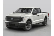 2023 F-150 Lightning Lariat en Santa Fe