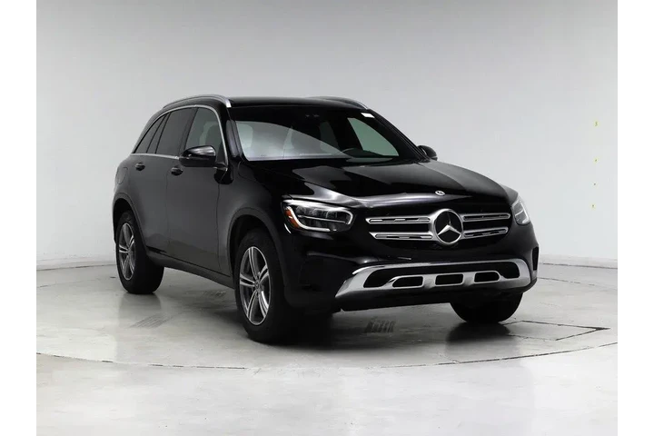 $29998 : Mercedes-Benz GLC 2022 GLC 3 image 1