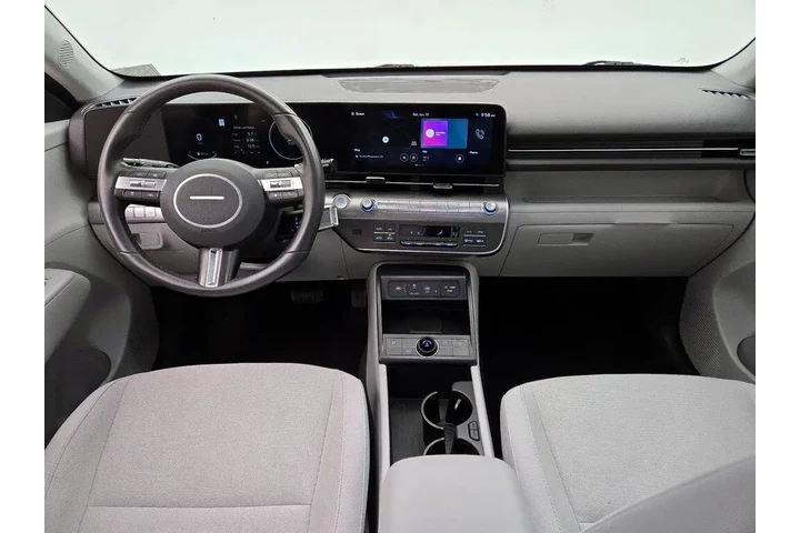 $21998 : Hyundai KONA 2024 AWD SEL 4d image 9