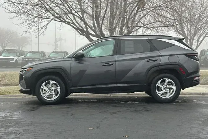 $22995 : Hyundai TUCSON 2023 AWD SEL image 5