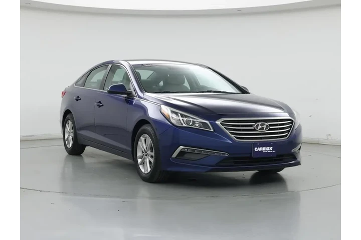 $13998 : Hyundai SONATA 2015 SE 4dr S image 1