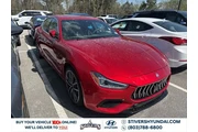 $27898 : Maserati Ghibli 2019 S GranS thumbnail