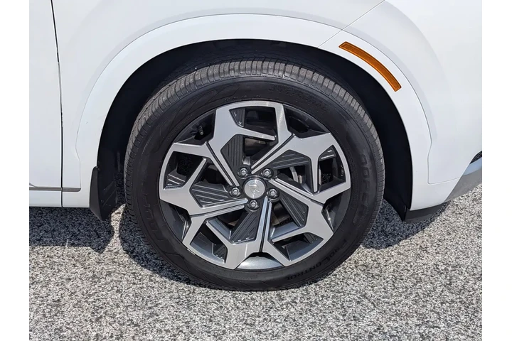 $26750 : Hyundai PALISADE 2022 Callig image 10