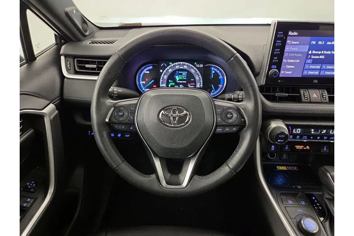 $35998 : Toyota RAV4 Hybrid 2022 AWD image 10