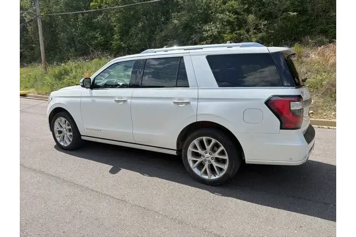 $24490 : Ford Expedition 2018 4x2 Pla image 5