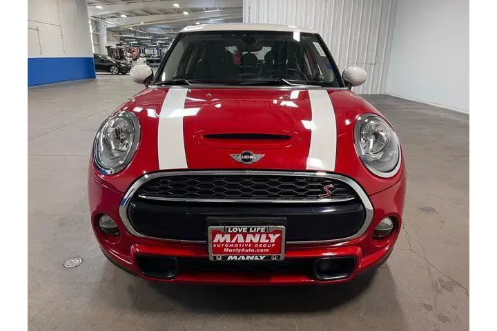 $17429 : MINI Hardtop 4 Door 2018 Coo image 8