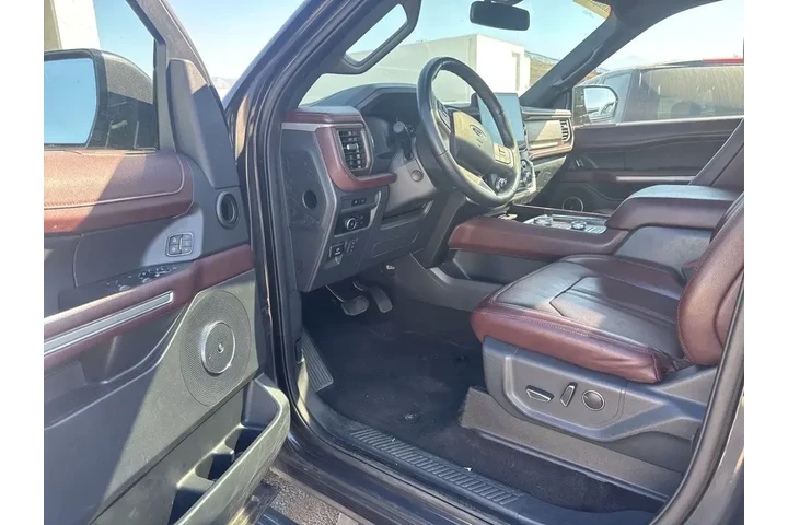 $38499 : Ford Expedition MAX 2023 4x4 image 5