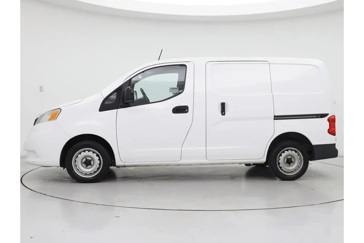 $16998 : Nissan NV200 2021 S 4dr Carg image 3