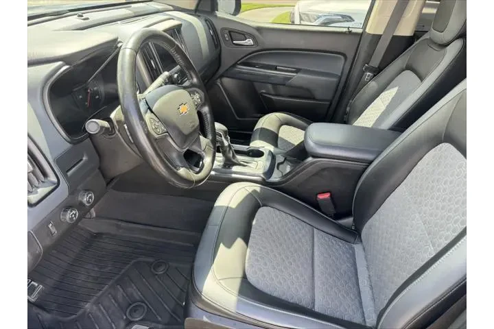 $33999 : Chevrolet Colorado 2022 4x4 image 9
