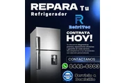 RefriTec refrigeración en Managua