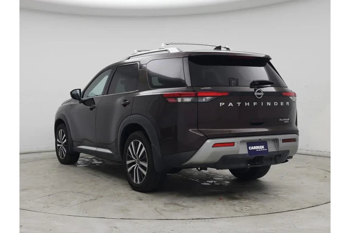 $30998 : Nissan Pathfinder 2022 AWD P image 2