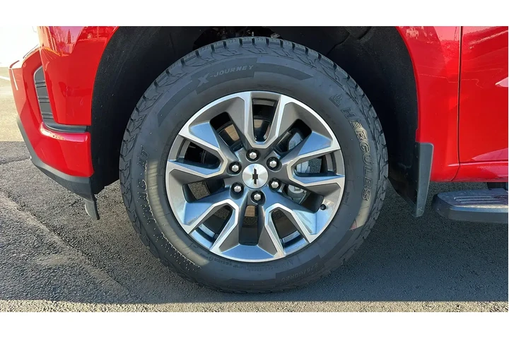 $37984 : Chevrolet Silverado 1500 202 image 10