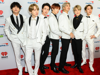 BTS prepara su regreso a la música