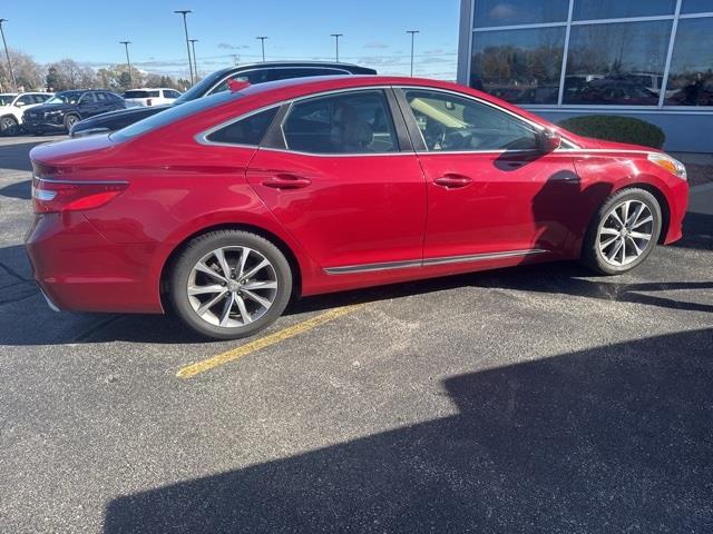 $10999 : Pre-Owned 2015 Azera Base image 3