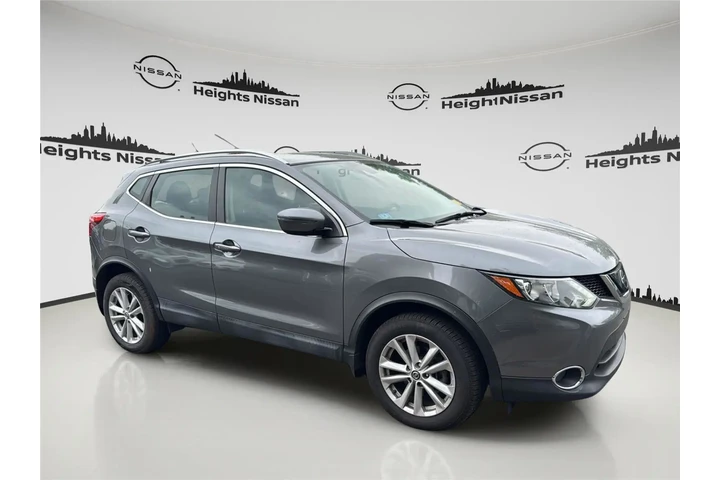 $15377 : Nissan Rogue Sport 2019 AWD image 8