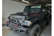 2016 Wrangler en Columbus