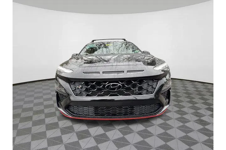 $23935 : Hyundai KONA N 2022 4dr Cros image 2