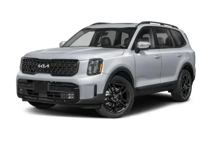 Kia Telluride 2024 AWD SX-Pr image 2