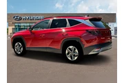 $28967 : Hyundai TUCSON Hybrid 2025 A thumbnail