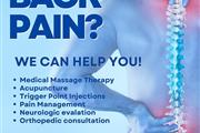 Back Pain Specialist