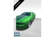 Chevrolet Camaro 2011 LS 2dr en Myrtle Beach