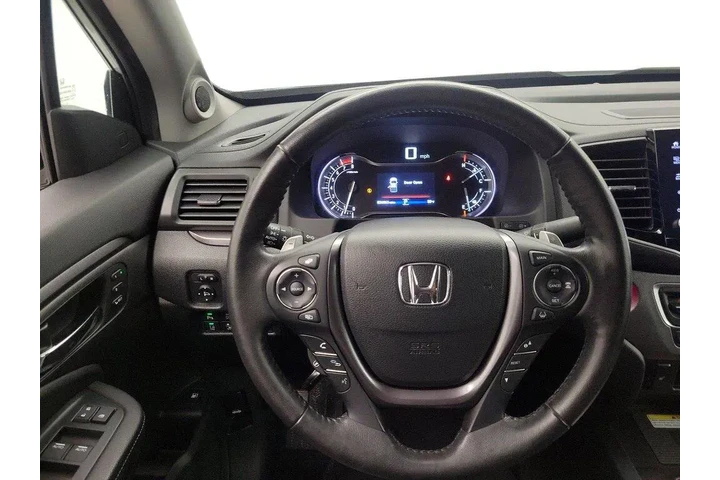 $33998 : Honda Ridgeline 2023 AWD RTL image 10