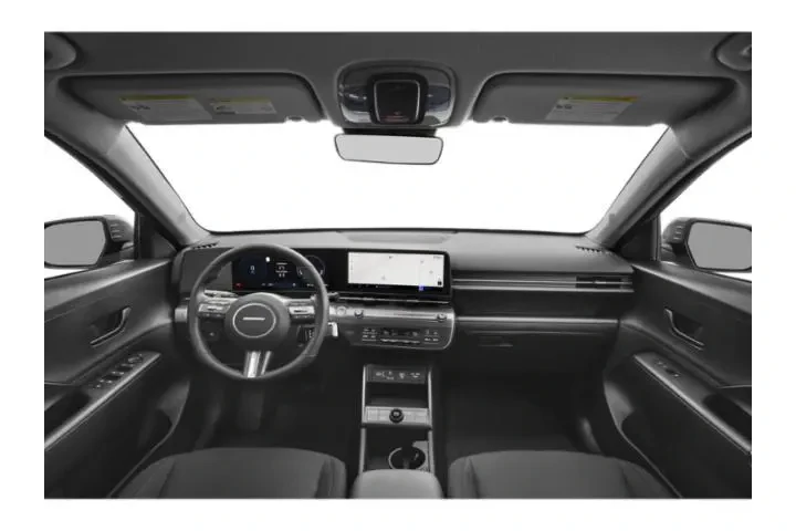 $18995 : Hyundai KONA Electric 2025 S image 8