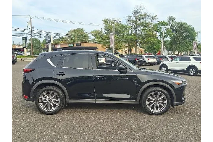 $21146 : Mazda CX-5 2019 AWD Grand To image 7