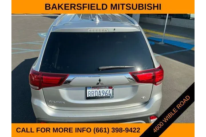 $19295 : Mitsubishi Outlander 2020 SE image 9