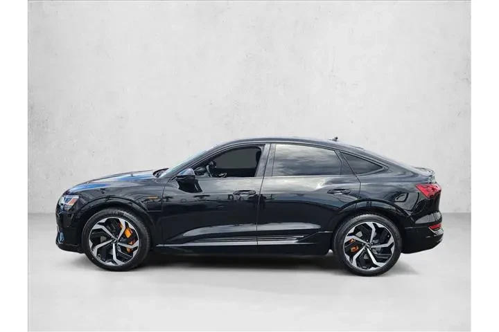 $32794 : Audi e-tron Sportback 2023 A image 8