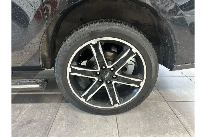 $38000 : Ford Expedition MAX 2021 4x4 image 6