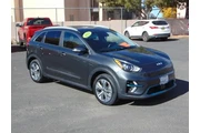 Kia Niro EV 2022 EX 4dr Cros en Santa Fe