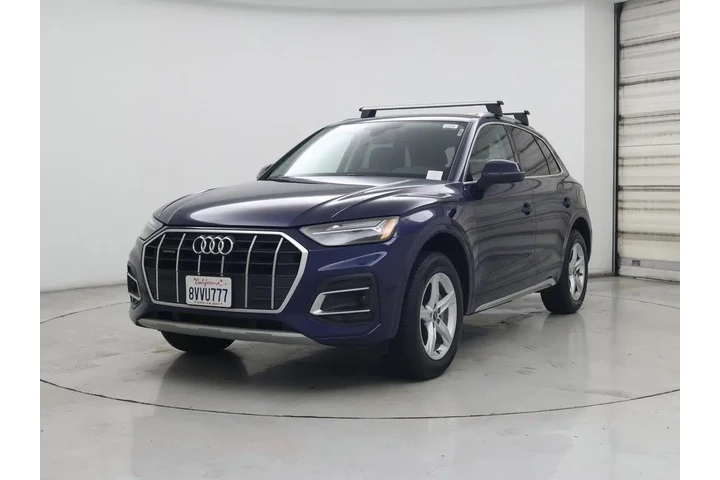 $22998 : Audi Q5 2021 AWD quattro Pre image 4