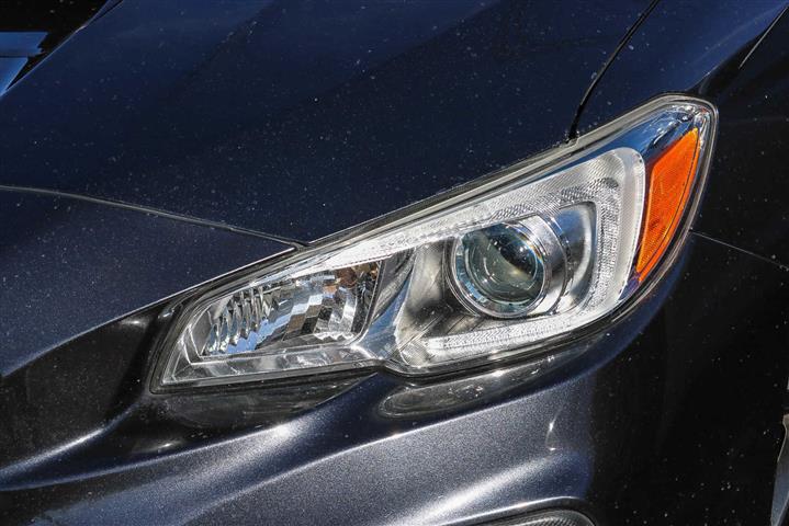 $22988 : Pre-Owned 2019 Subaru WRX Pre image 7