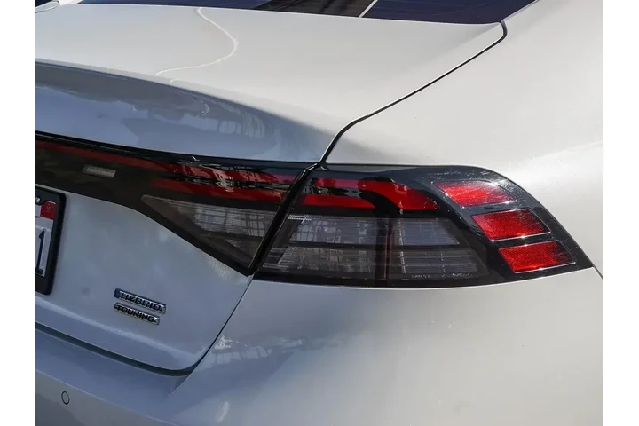 $33991 : Honda Accord Hybrid 2025 Tou image 7