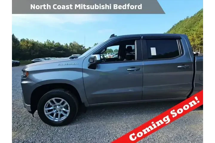 $23999 : Chevrolet Silverado 1500 202 image 1