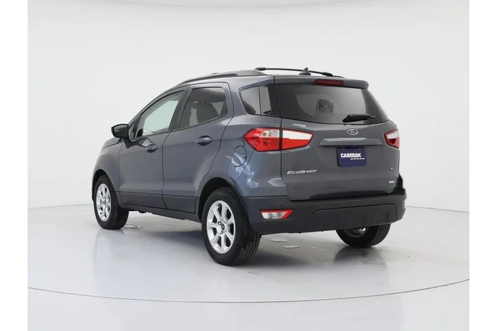 $13998 : Ford EcoSport 2019 SE 4dr Cr image 2