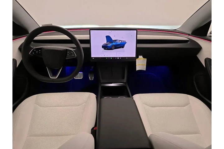 $39998 : Tesla Model 3 2025 AWD Long image 9