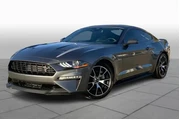 Ford Mustang 2021 EcoBoost P