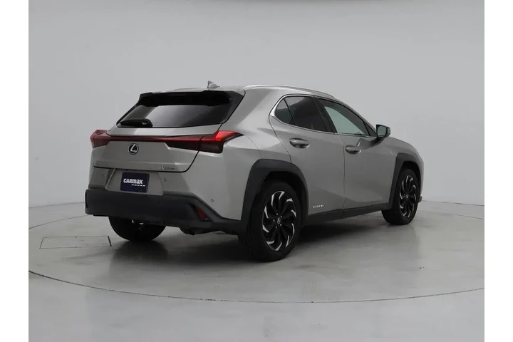 $26998 : Lexus UX 250h 2020 AWD 4dr C image 8