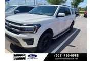Ford Expedition MAX 2023 4x4 en Little Rock