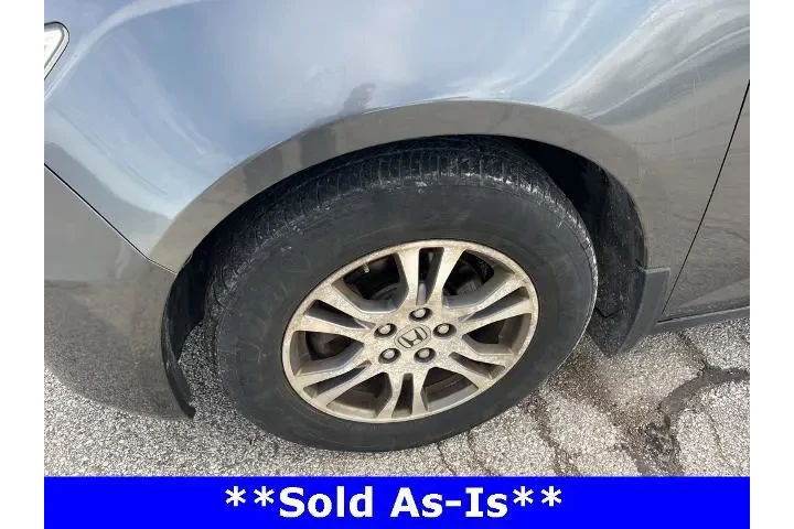 $5420 : Honda Odyssey 2013 EX-L 4dr image 8