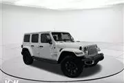 Pre-Owned 2021 Wrangler Unlim