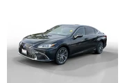 Lexus ES 300h 2022 4dr Sedan en San Jose