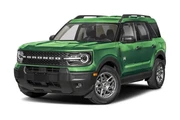 Ford Bronco Sport 2025 AWD B en Long Island