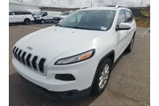 $13491 : Jeep Cherokee 2015 Latitude thumbnail