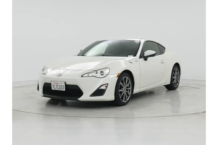 $17998 : Scion FR-S 2016 2dr Coupe 6A image 4