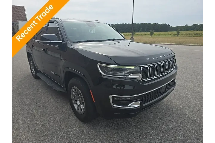 $39999 : Jeep Wagoneer 2023 4x2 4dr S image 3