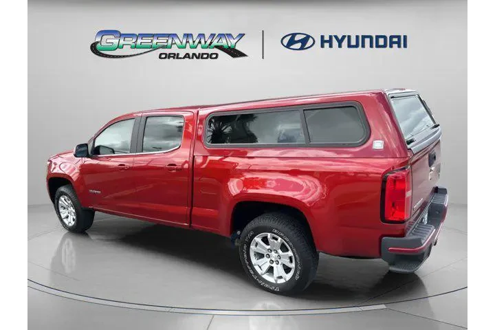 $10997 : Chevrolet Colorado 2016 4x2 image 8
