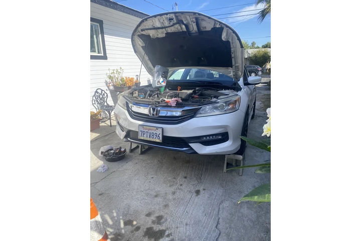 Tecnico a tu casa image 3